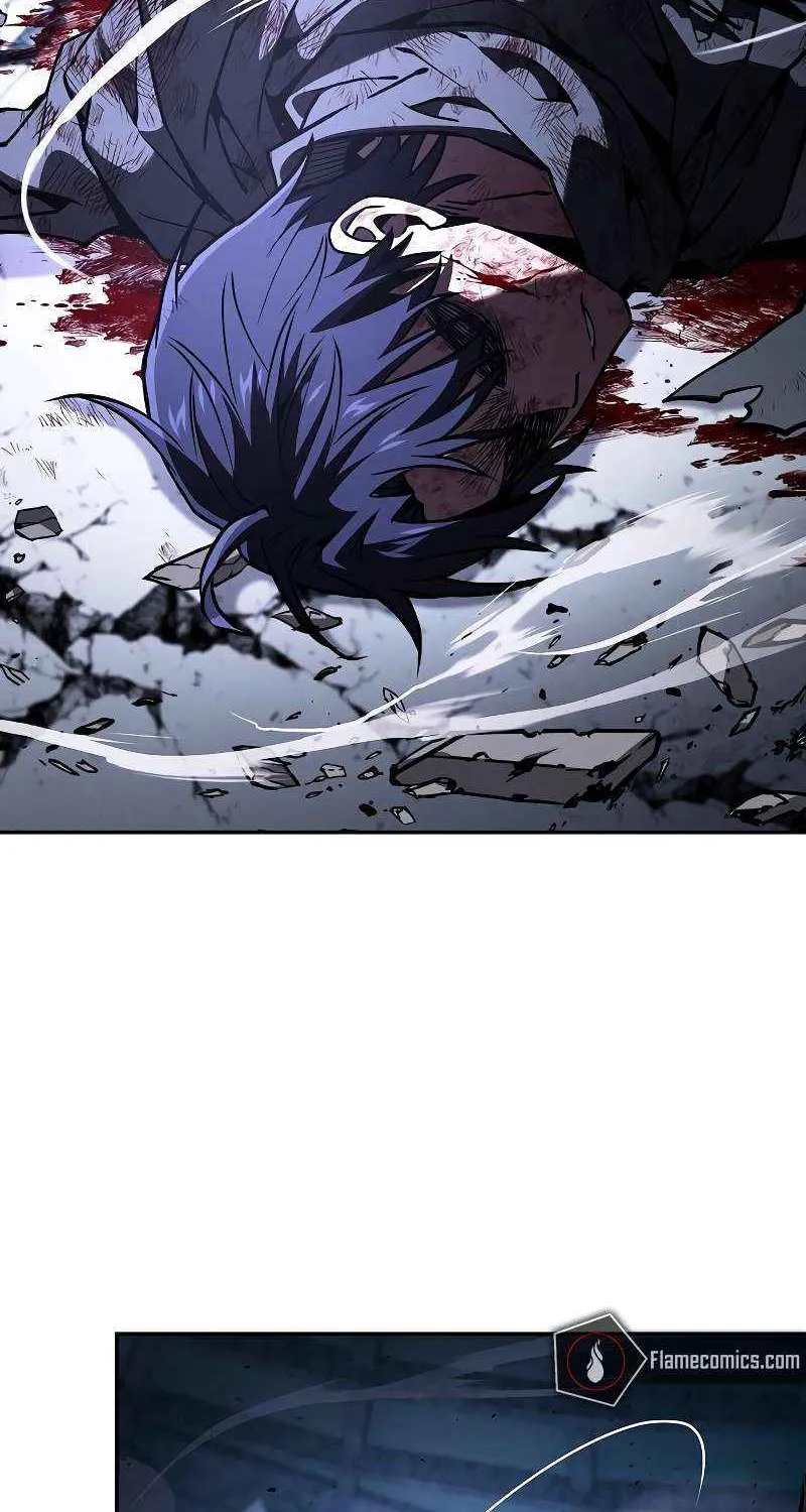 The Academy's Genius Swordsman Chapter 118 page 112 - 