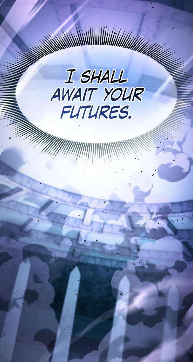 The Academy's Genius Swordsman Chapter 118 page 114 - 
