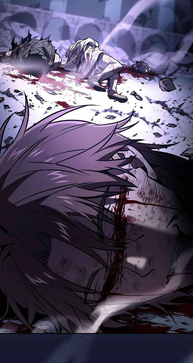 The Academy's Genius Swordsman Chapter 118 page 115 - 