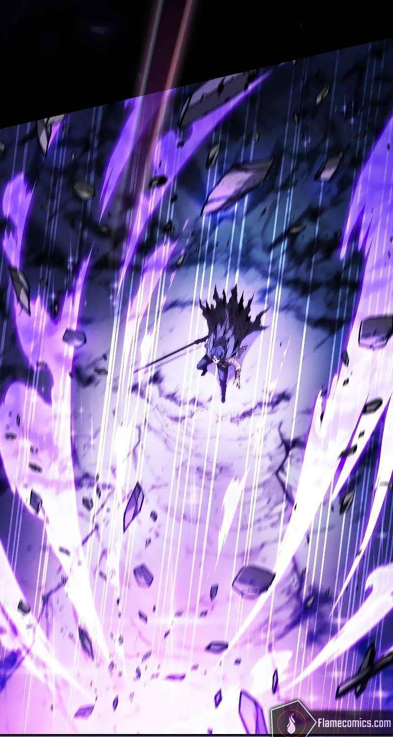 The Academy's Genius Swordsman Chapter 118 page 16 - 