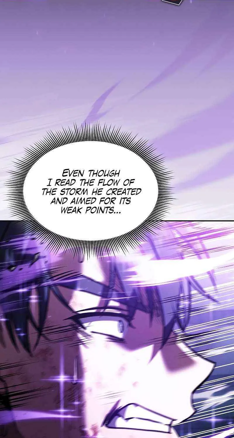 The Academy's Genius Swordsman Chapter 118 page 17 - 