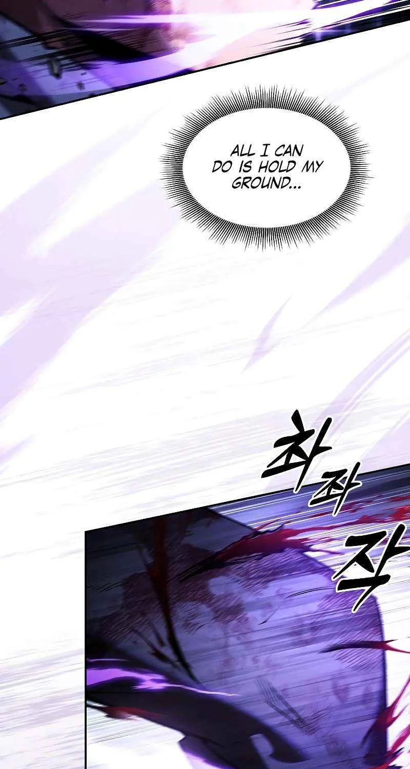 The Academy's Genius Swordsman Chapter 118 page 18 - 