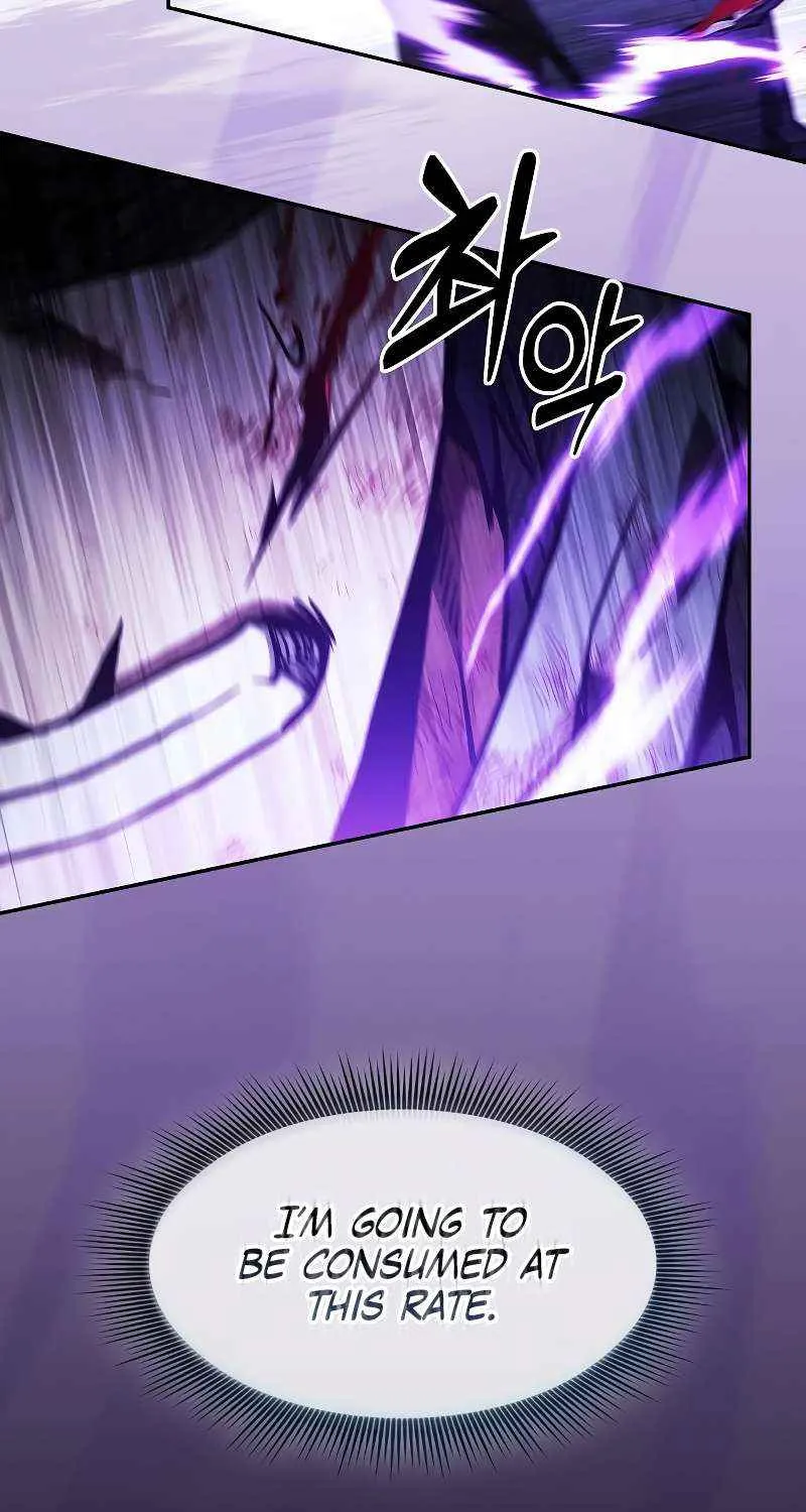 The Academy's Genius Swordsman Chapter 118 page 19 - 