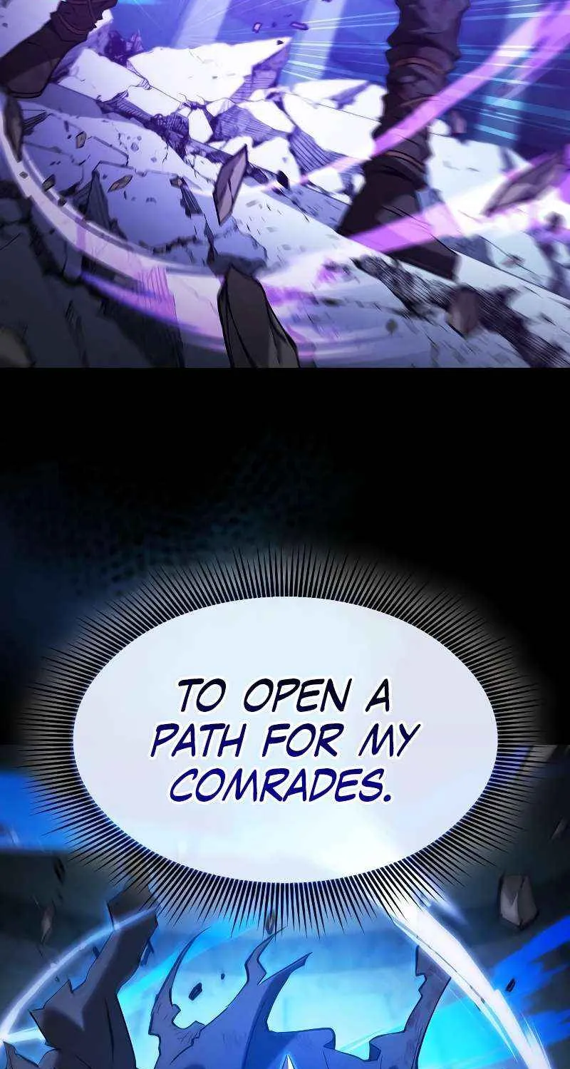 The Academy's Genius Swordsman Chapter 118 page 27 - 