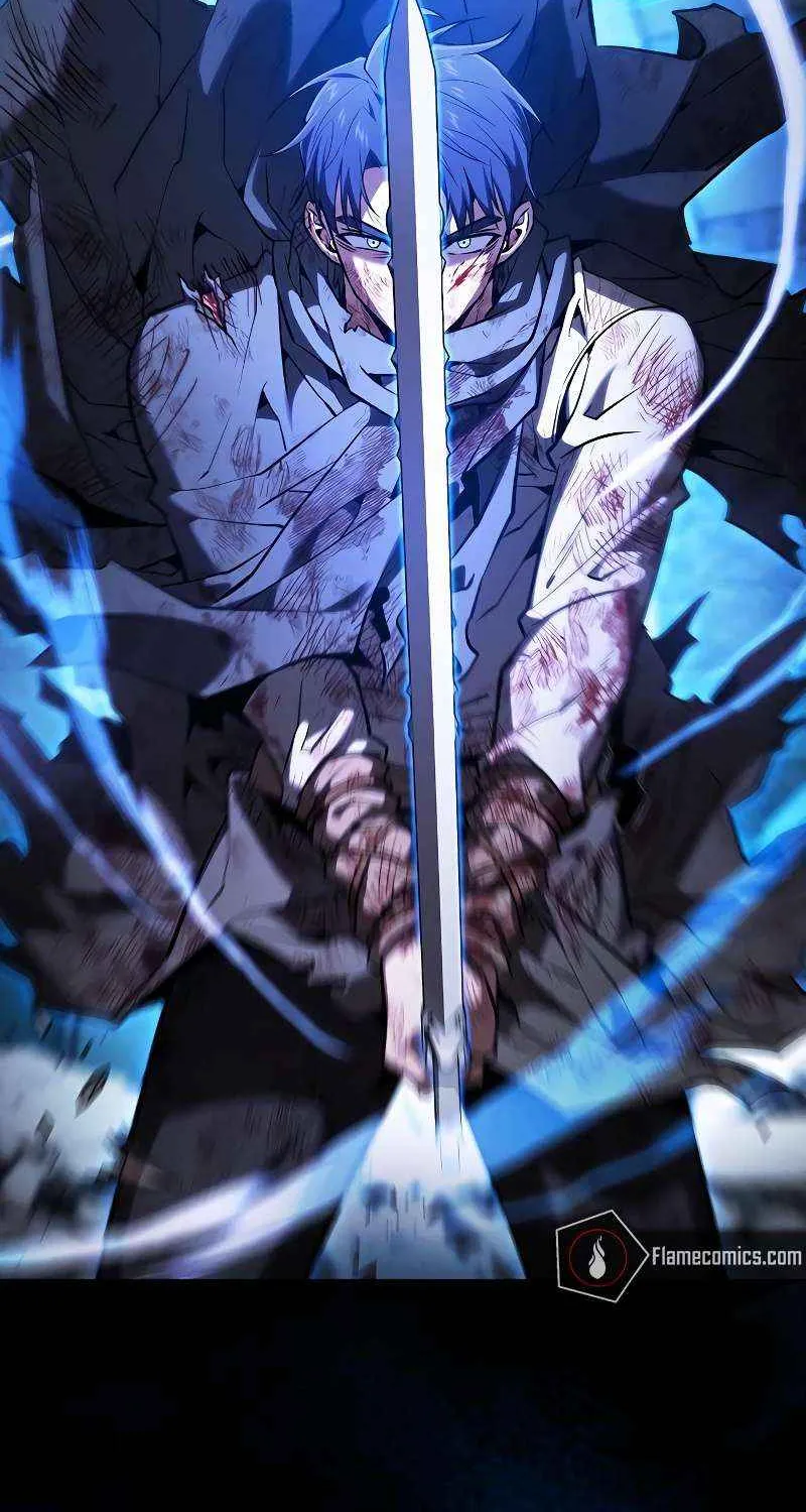 The Academy's Genius Swordsman Chapter 118 page 28 - 