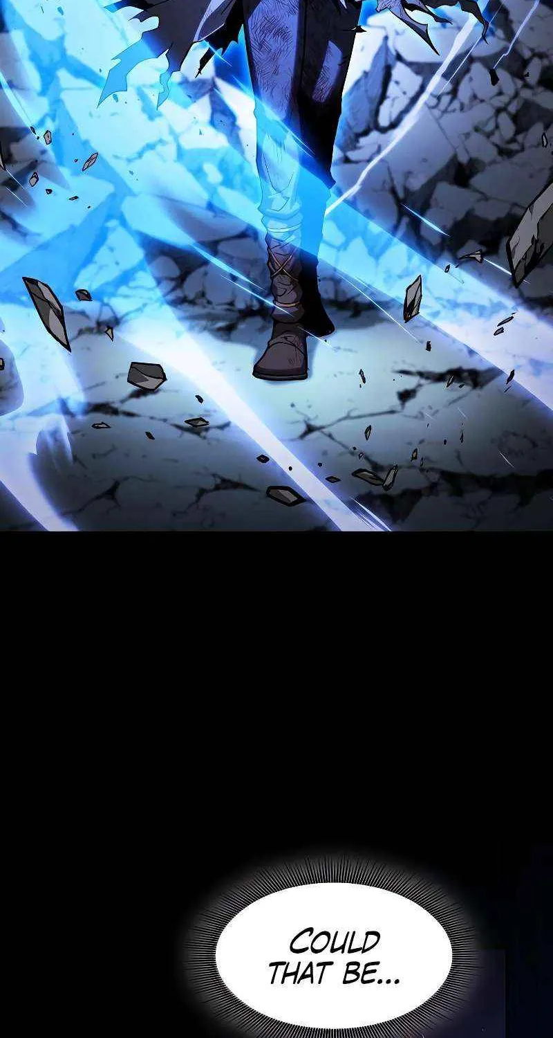 The Academy's Genius Swordsman Chapter 118 page 35 - 