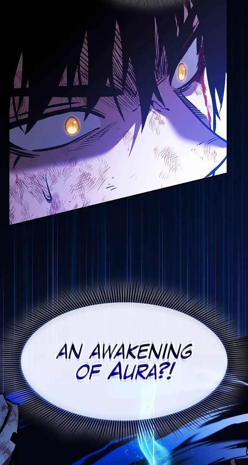 The Academy's Genius Swordsman Chapter 118 page 36 - 