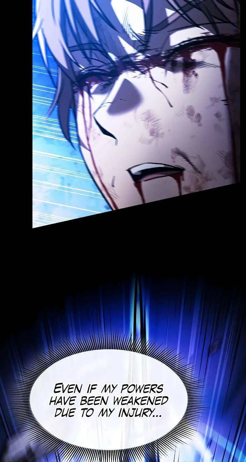 The Academy's Genius Swordsman Chapter 118 page 53 - 