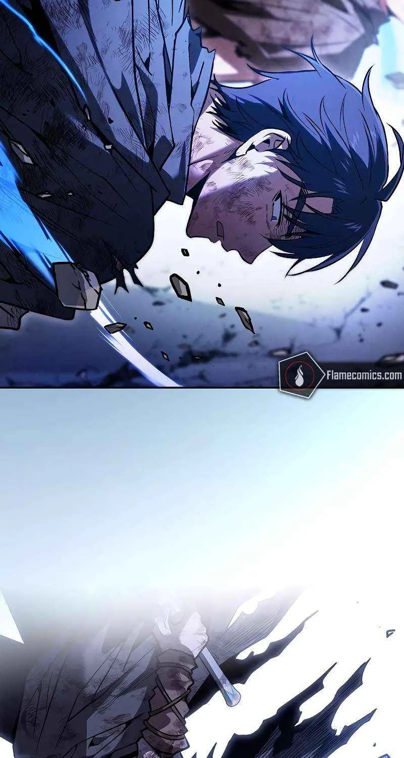 The Academy's Genius Swordsman Chapter 118 page 66 - 