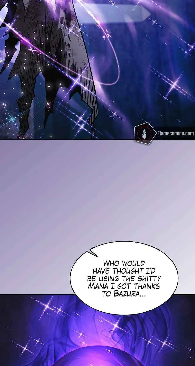 The Academy's Genius Swordsman Chapter 118 page 97 - 
