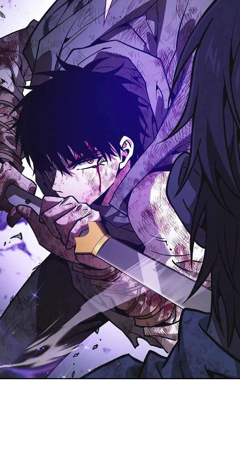 The Academy's Genius Swordsman Chapter 118 page 99 - 