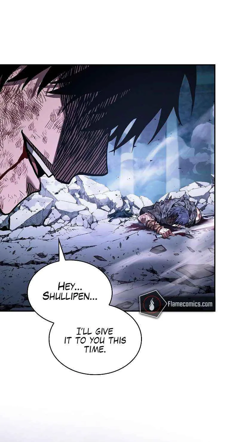 The Academy's Genius Swordsman Chapter 119 page 11 - 