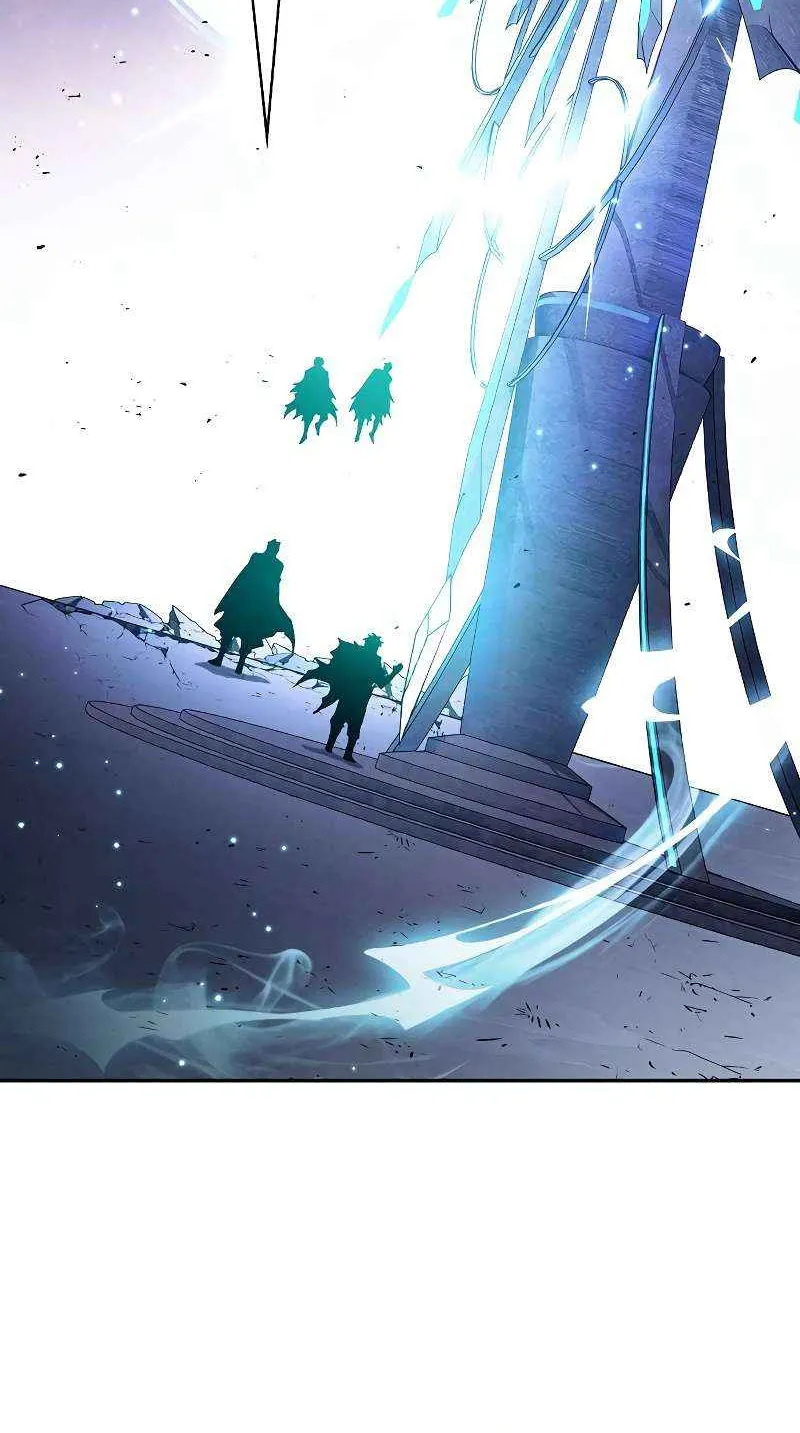 The Academy's Genius Swordsman Chapter 119 page 101 - 