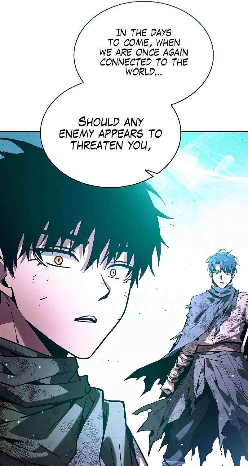 The Academy's Genius Swordsman Chapter 119 page 102 - 