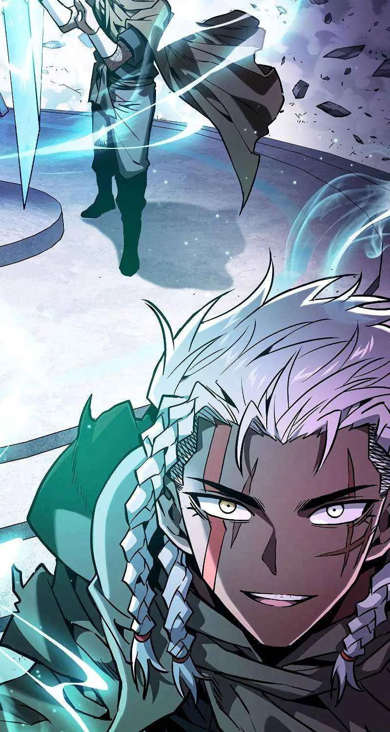 The Academy's Genius Swordsman Chapter 119 page 104 - 