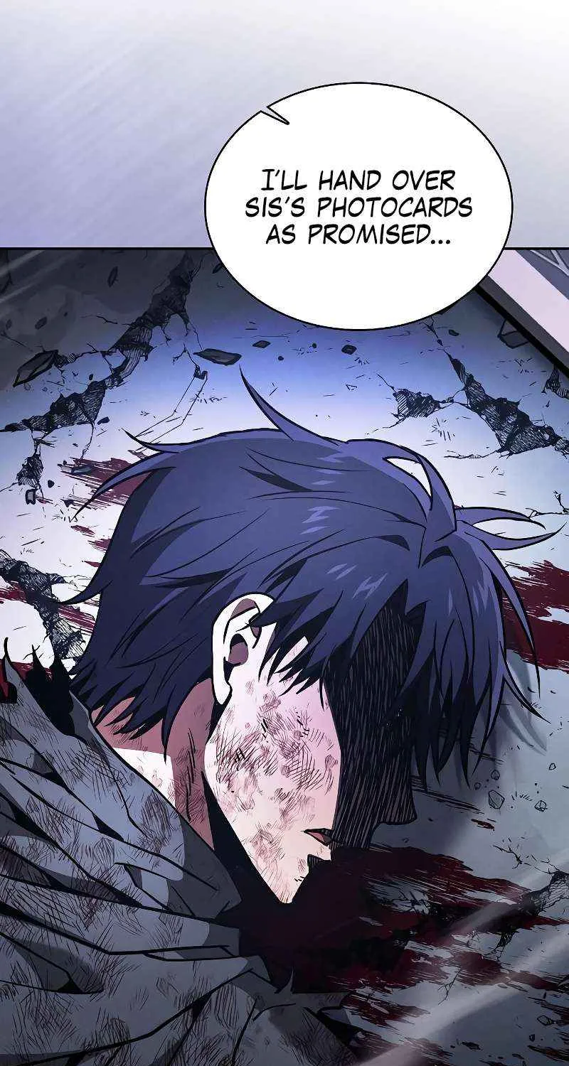 The Academy's Genius Swordsman Chapter 119 page 12 - 