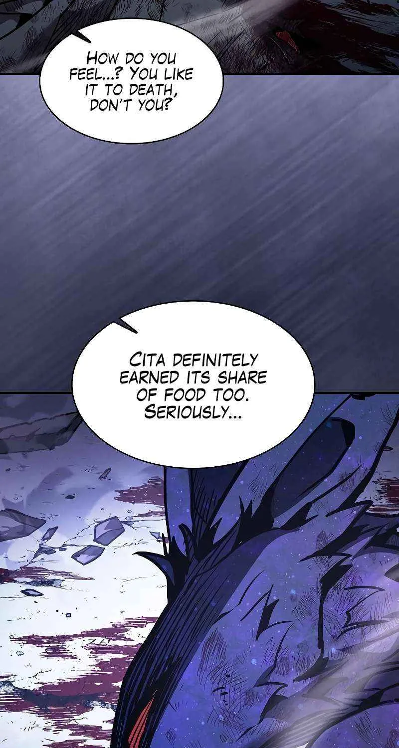 The Academy's Genius Swordsman Chapter 119 page 13 - 