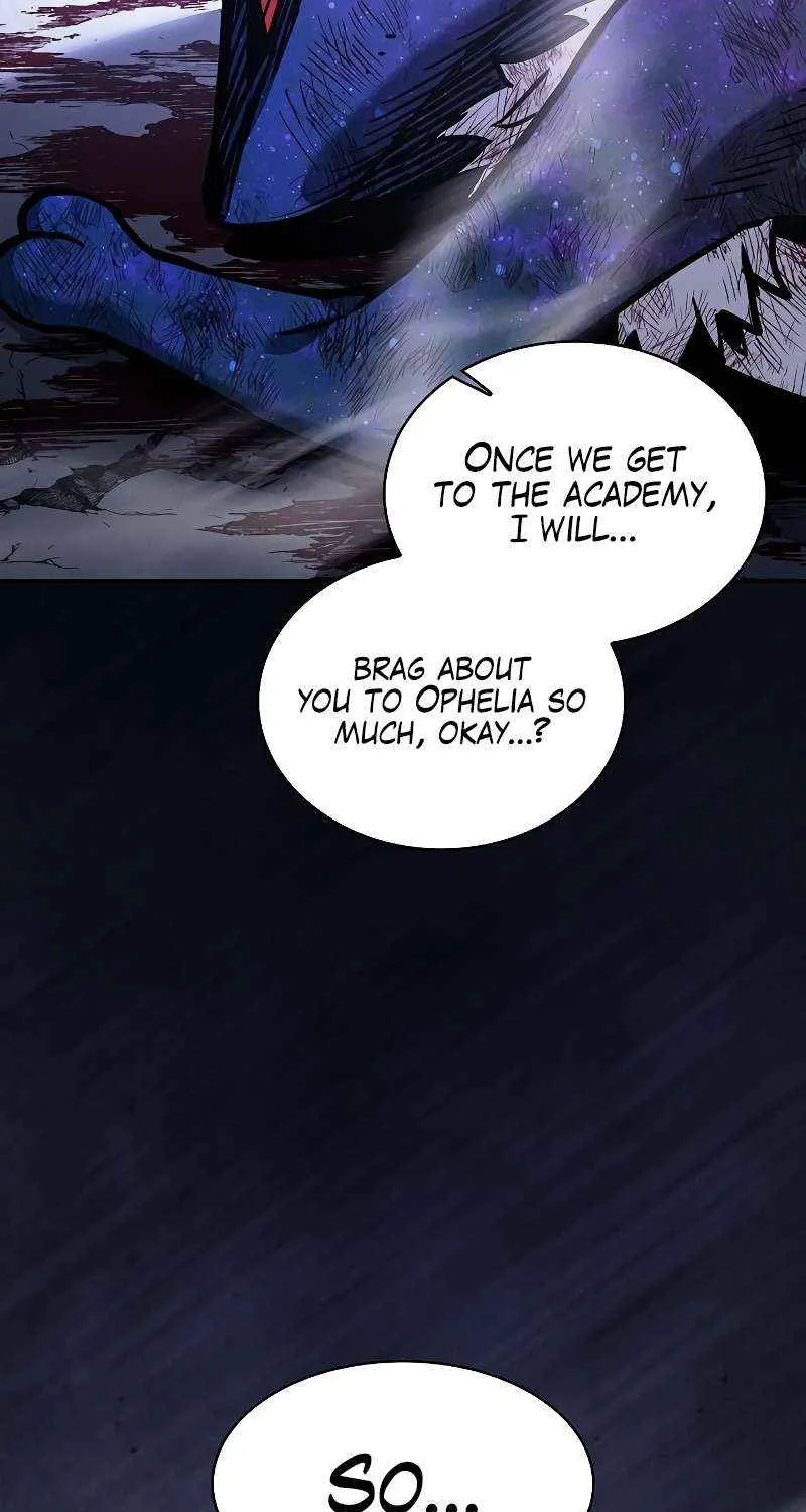 The Academy's Genius Swordsman Chapter 119 page 14 - 
