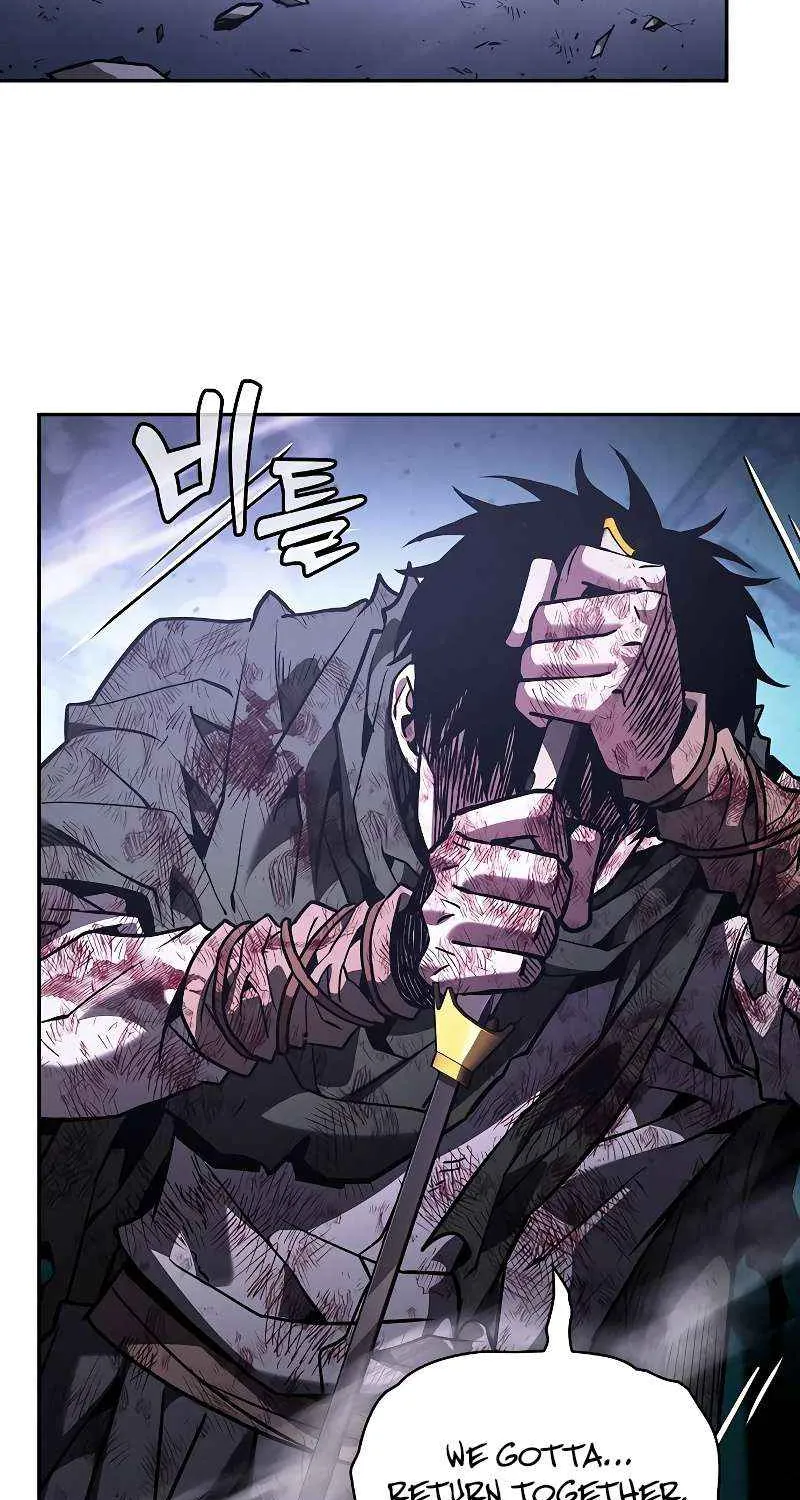 The Academy's Genius Swordsman Chapter 119 page 18 - 