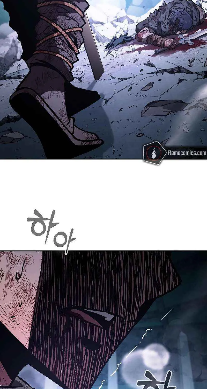 The Academy's Genius Swordsman Chapter 119 page 20 - 