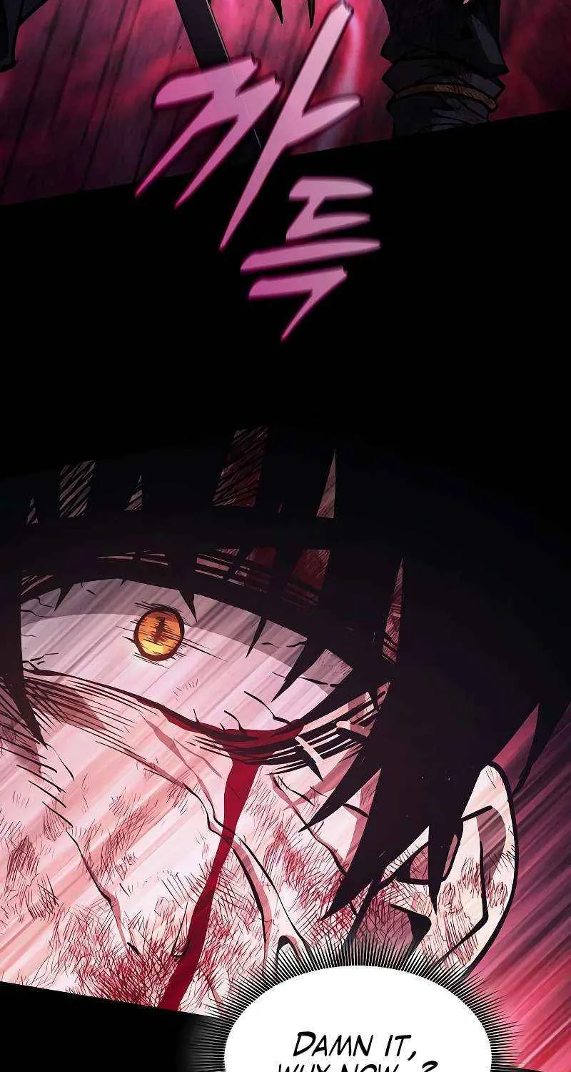 The Academy's Genius Swordsman Chapter 119 page 25 - 