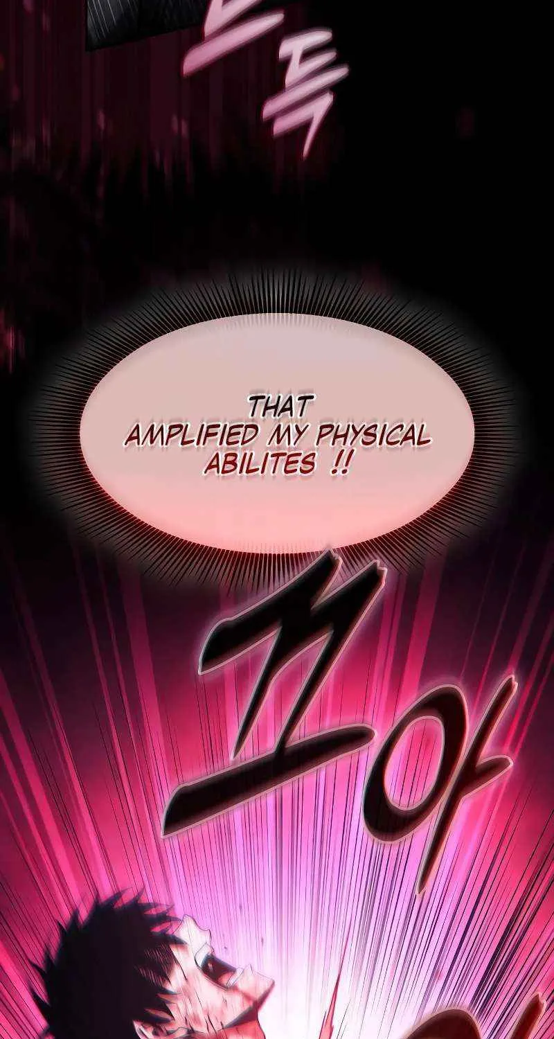The Academy's Genius Swordsman Chapter 119 page 28 - 