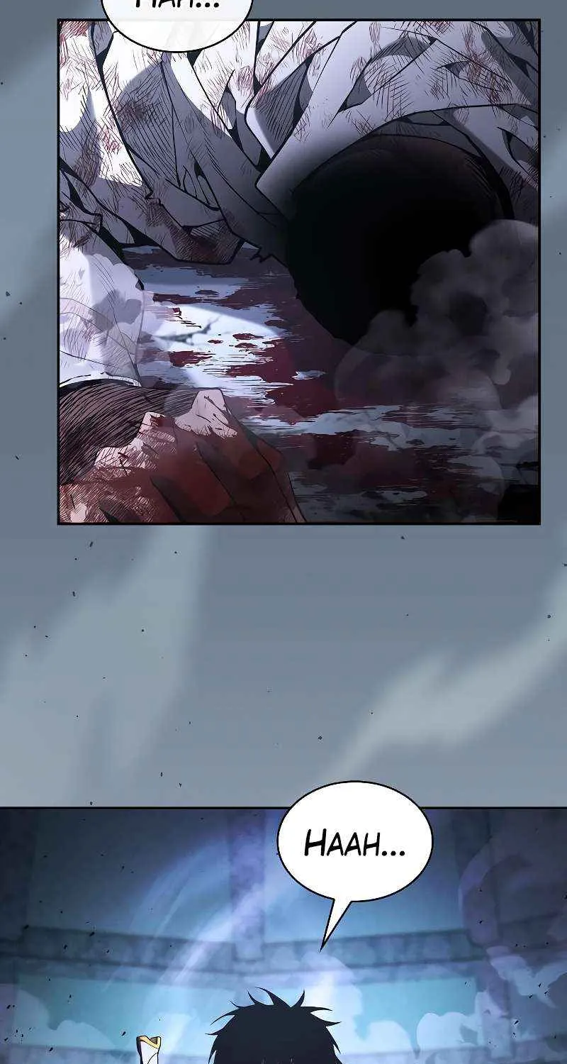 The Academy's Genius Swordsman Chapter 119 page 4 - 