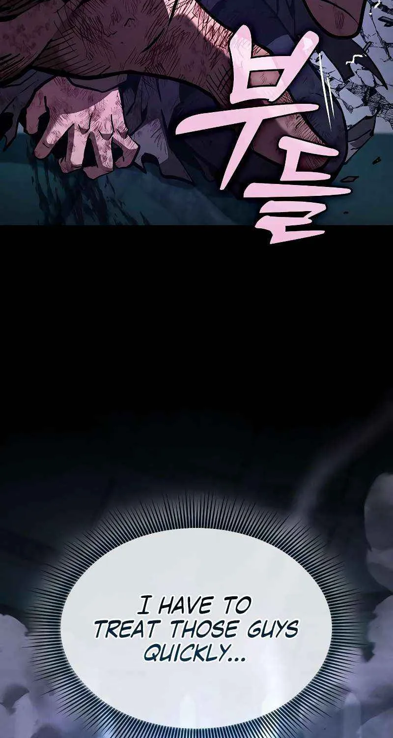 The Academy's Genius Swordsman Chapter 119 page 33 - 