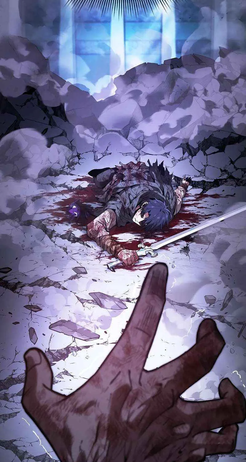 The Academy's Genius Swordsman Chapter 119 page 34 - 