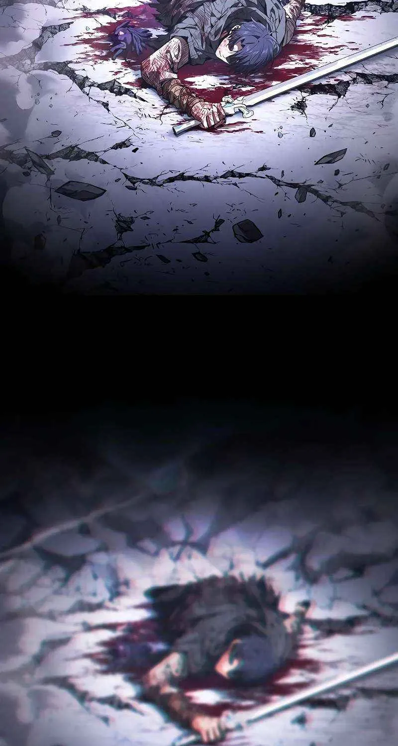The Academy's Genius Swordsman Chapter 119 page 37 - 