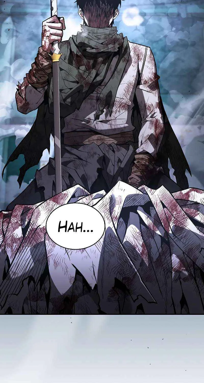 The Academy's Genius Swordsman Chapter 119 page 5 - 