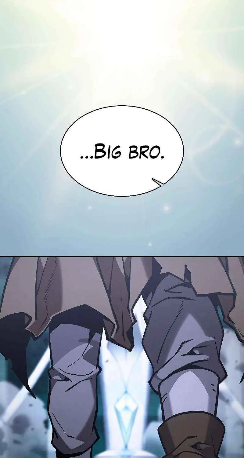 The Academy's Genius Swordsman Chapter 119 page 44 - 