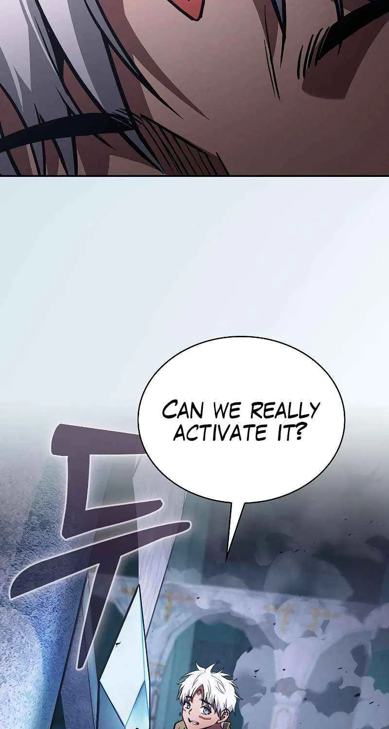 The Academy's Genius Swordsman Chapter 119 page 46 - 