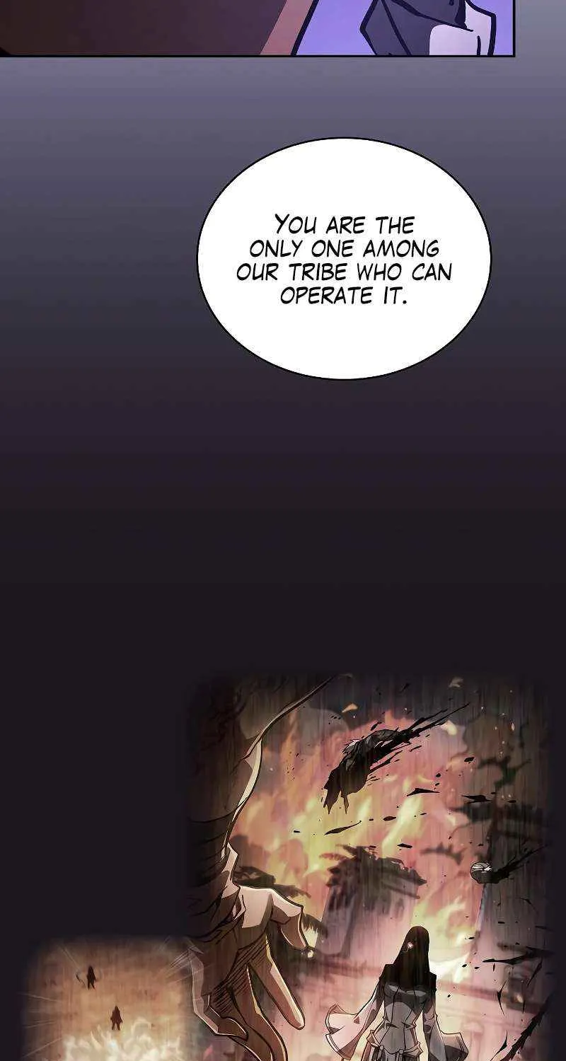 The Academy's Genius Swordsman Chapter 119 page 49 - 