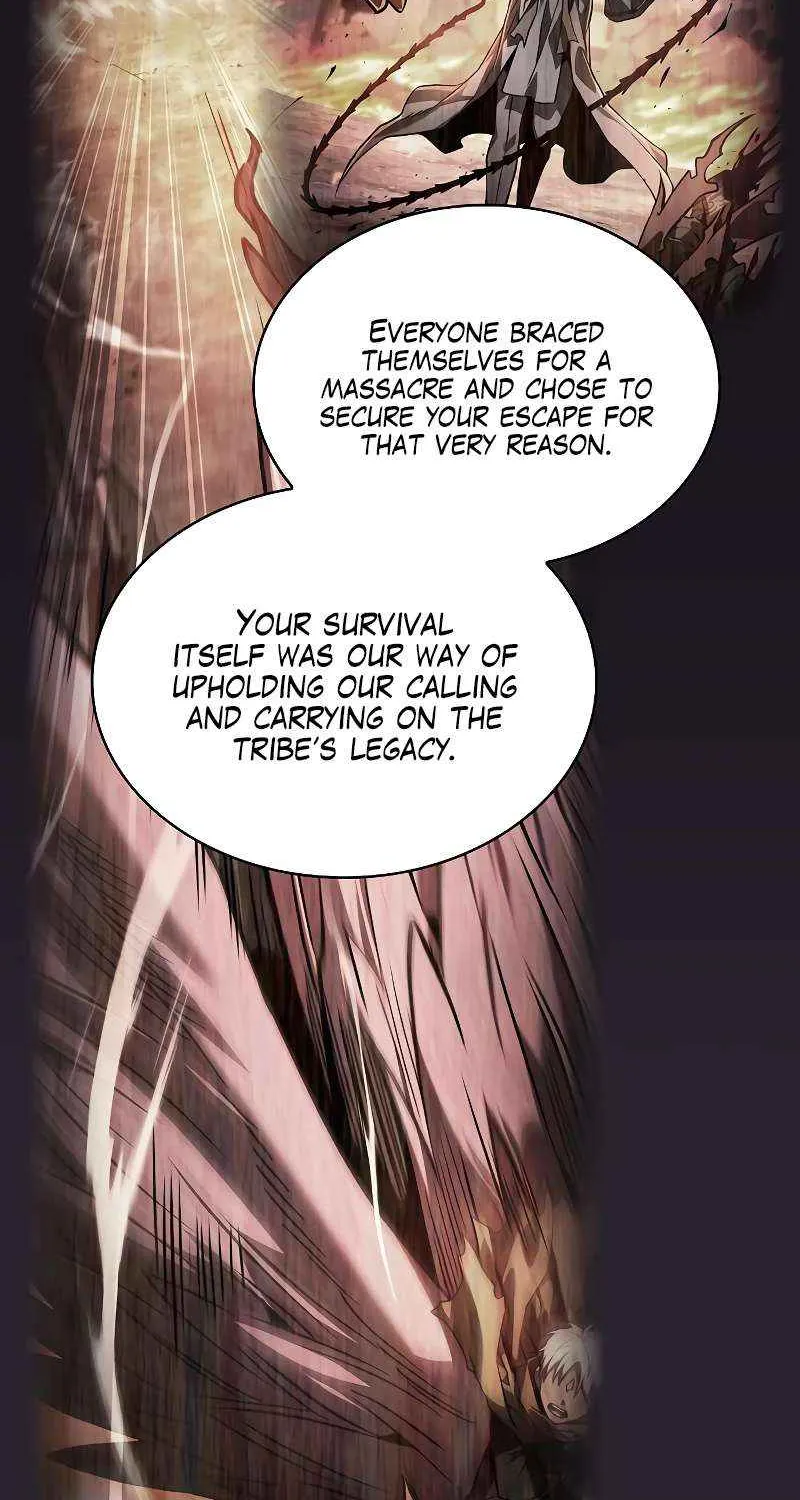 The Academy's Genius Swordsman Chapter 119 page 50 - 