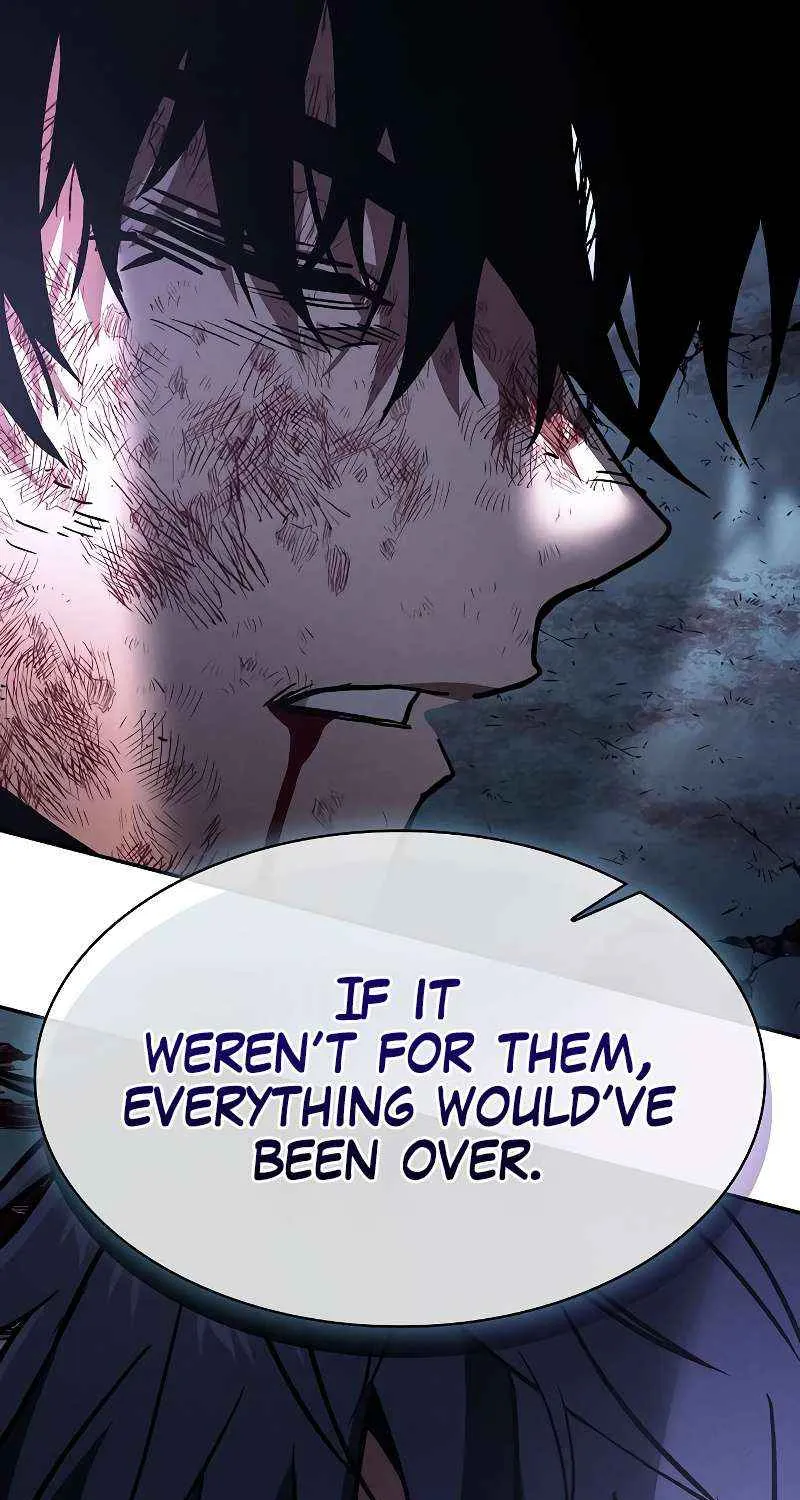 The Academy's Genius Swordsman Chapter 119 page 53 - 