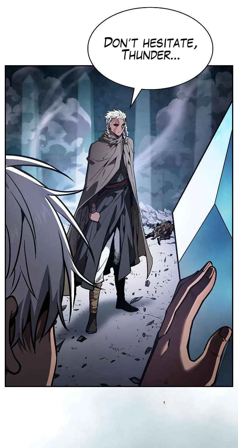 The Academy's Genius Swordsman Chapter 119 page 55 - 