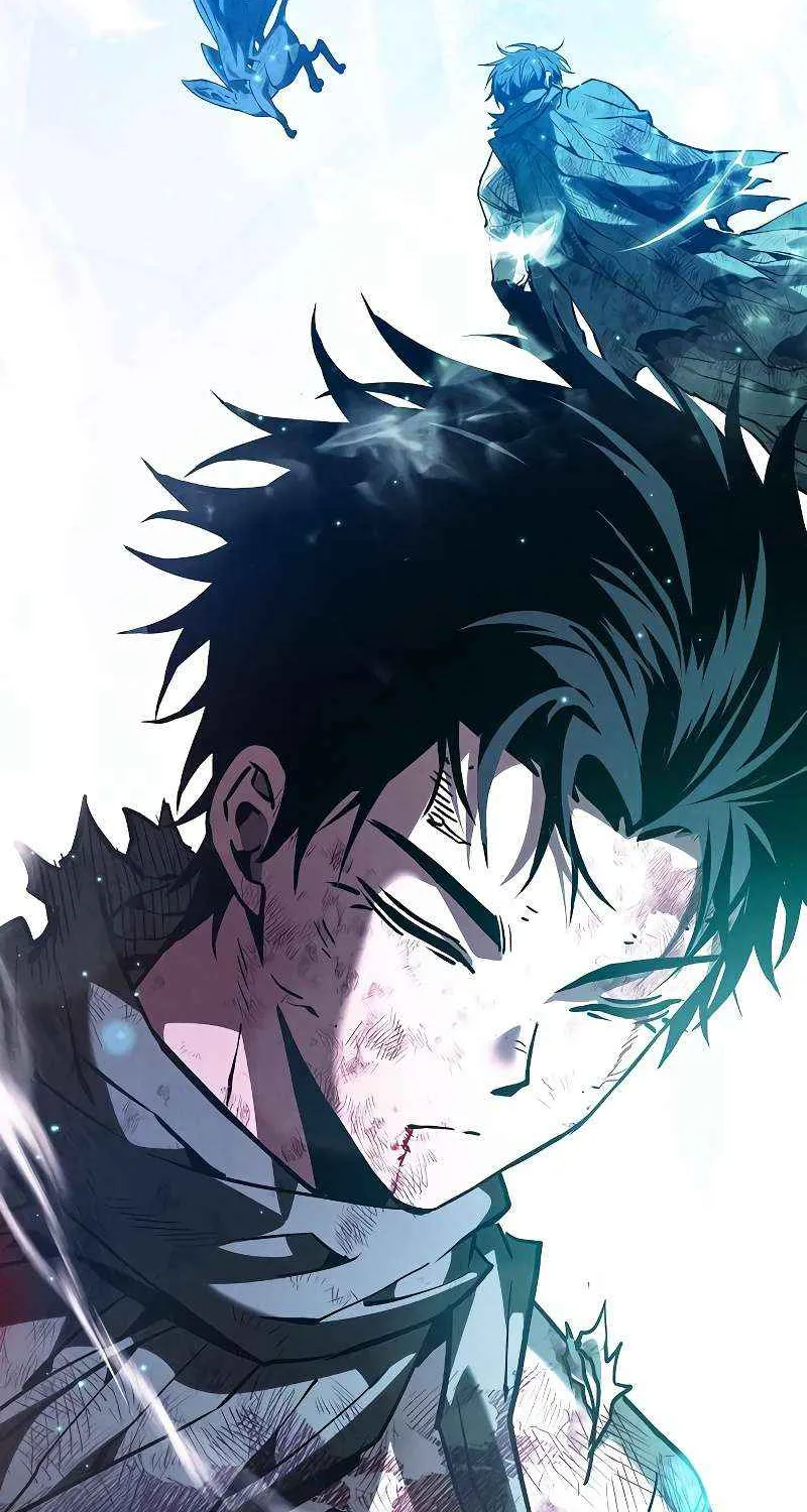 The Academy's Genius Swordsman Chapter 119 page 79 - 
