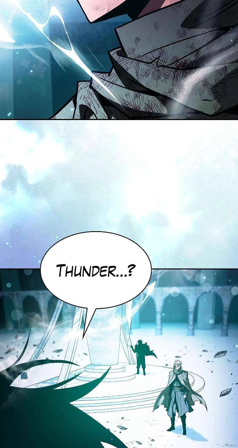 The Academy's Genius Swordsman Chapter 119 page 84 - 