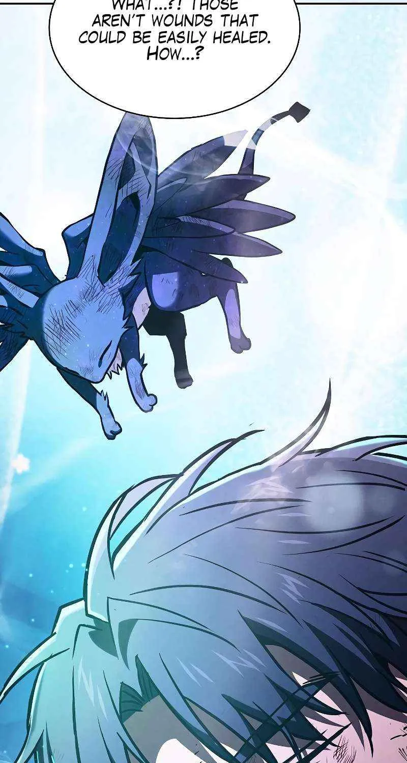 The Academy's Genius Swordsman Chapter 119 page 86 - 
