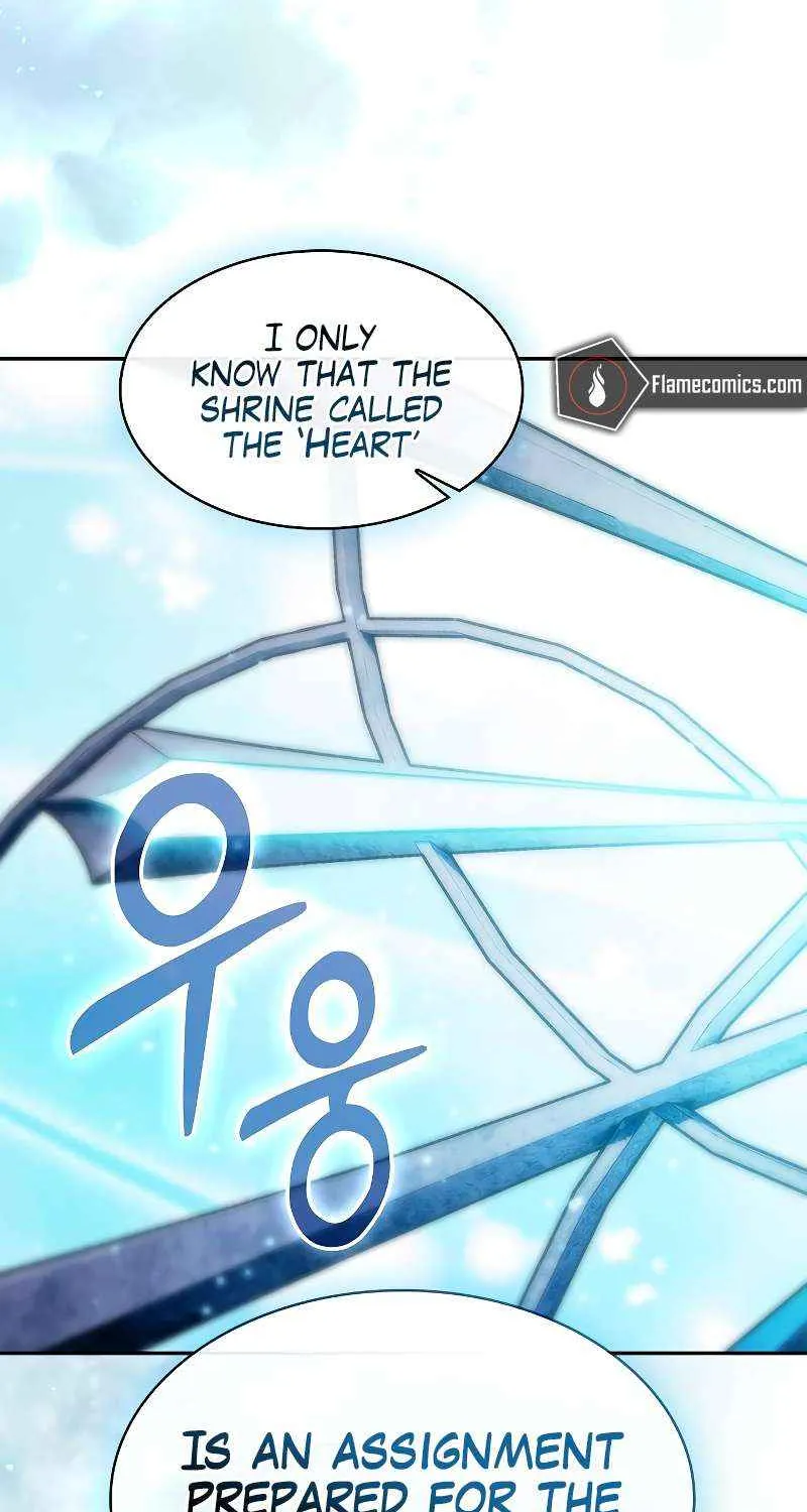 The Academy's Genius Swordsman Chapter 119 page 89 - 