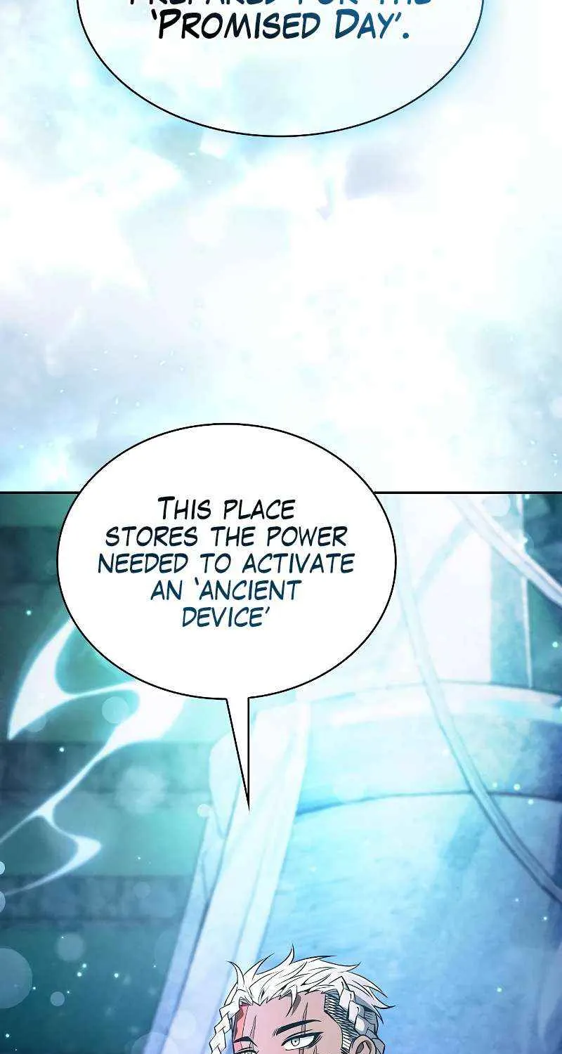 The Academy's Genius Swordsman Chapter 119 page 90 - 