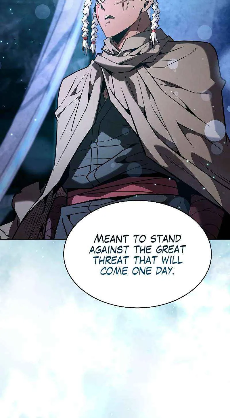 The Academy's Genius Swordsman Chapter 119 page 91 - 
