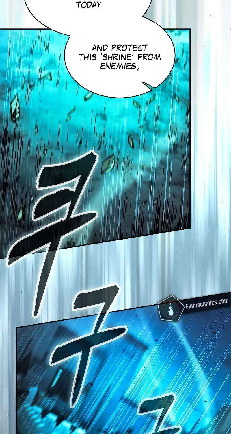 The Academy's Genius Swordsman Chapter 119 page 96 - 