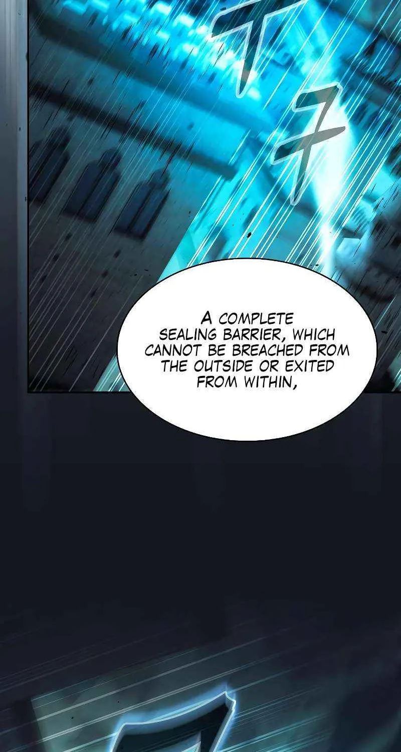 The Academy's Genius Swordsman Chapter 119 page 97 - 