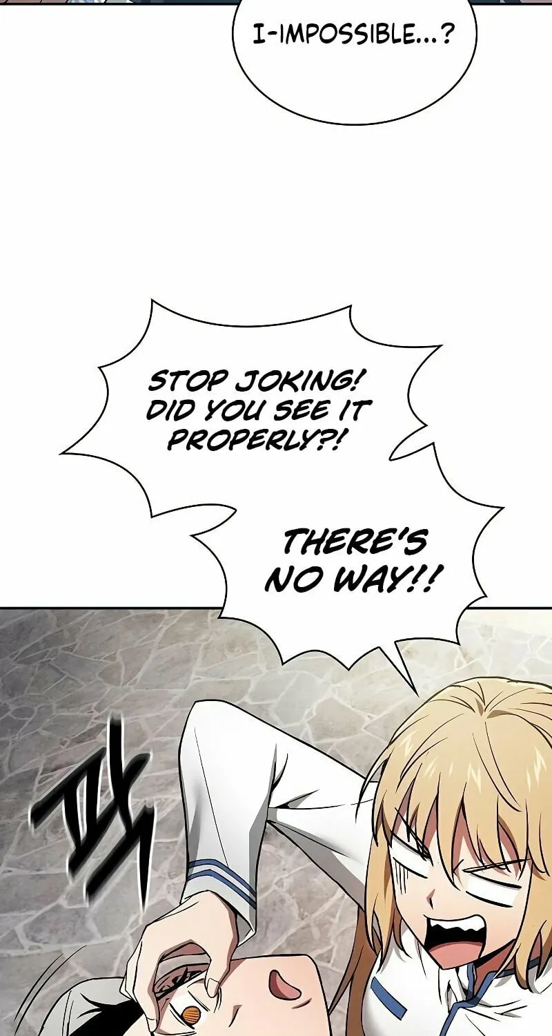 The Academy's Genius Swordsman Chapter 12 page 106 - 