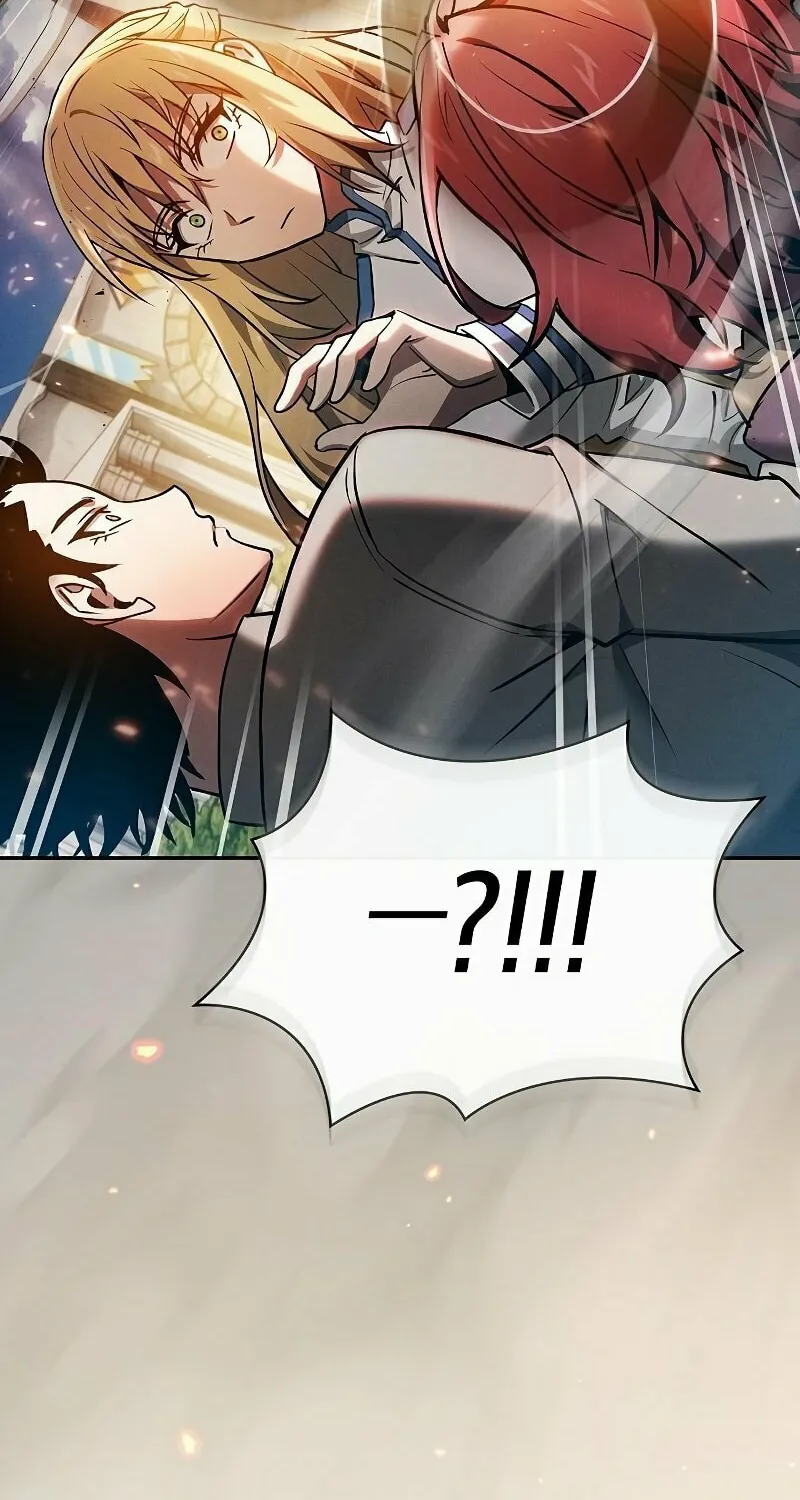 The Academy's Genius Swordsman Chapter 12 page 110 - 