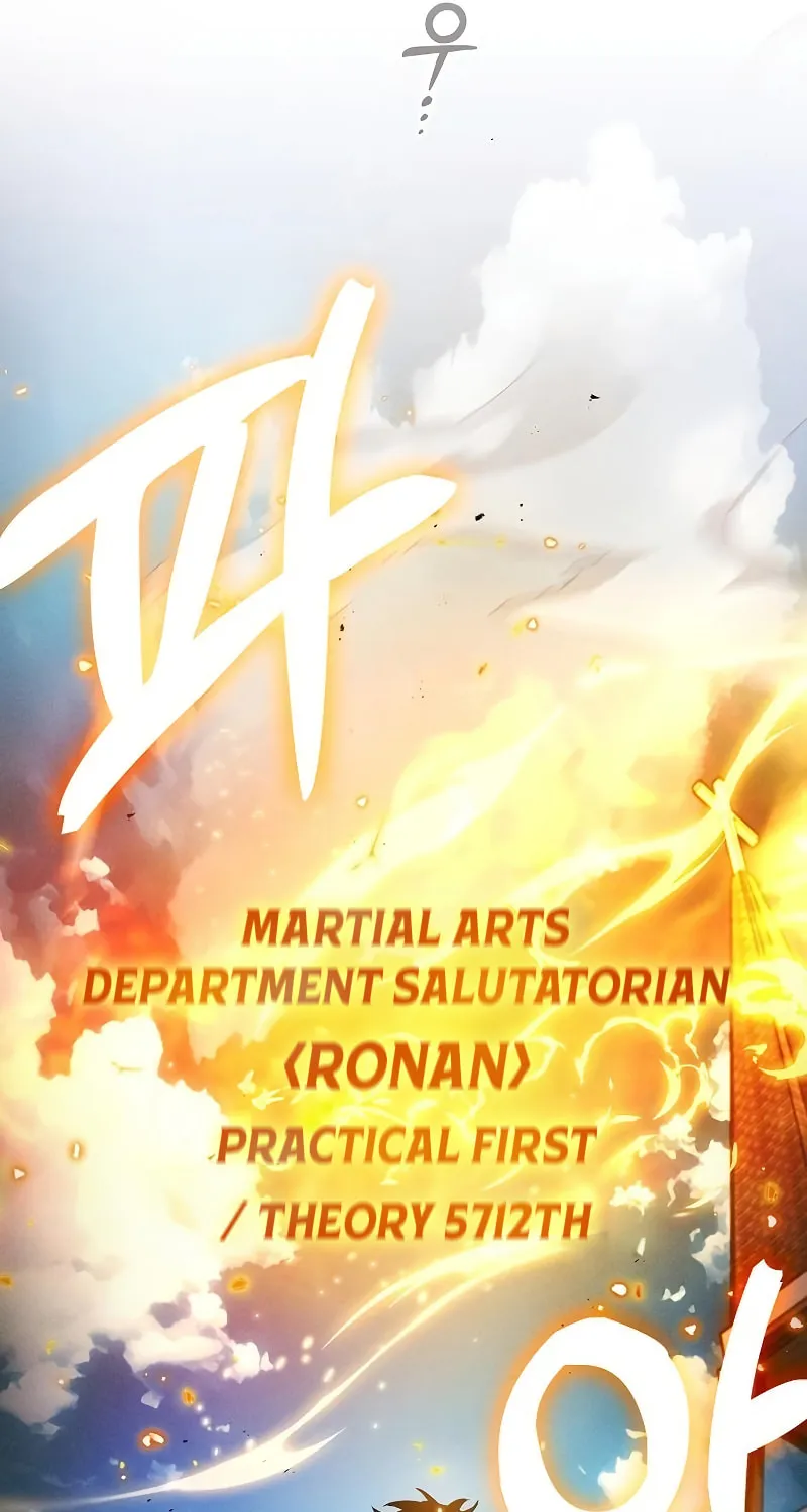 The Academy's Genius Swordsman Chapter 12 page 122 - 