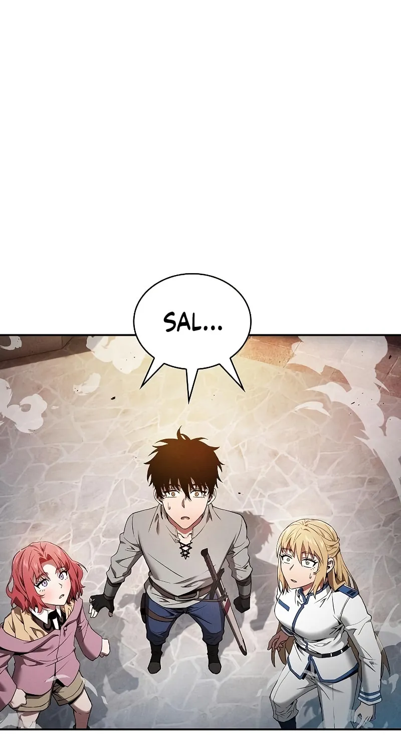 The Academy's Genius Swordsman Chapter 12 page 124 - 