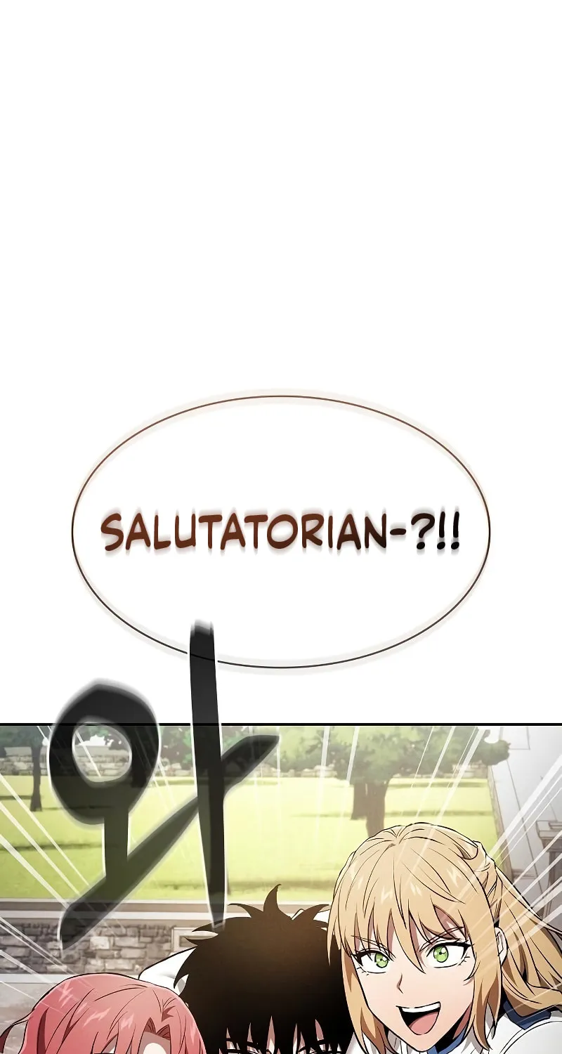 The Academy's Genius Swordsman Chapter 12 page 125 - 